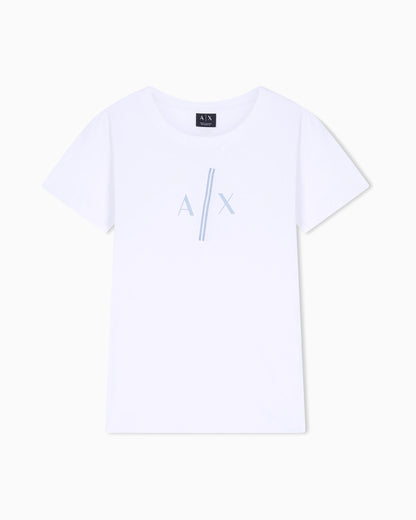 Relaxed Fit T-shirt in Iconic Cotton Jersey