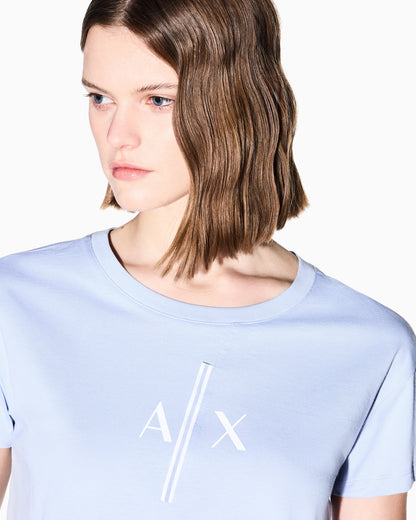 Relaxed Fit T-shirt in Iconic Cotton Jersey