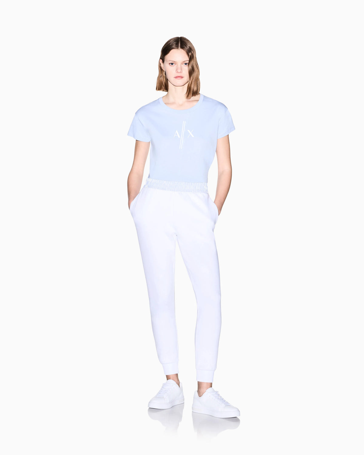 Relaxed Fit T-shirt in Iconic Cotton Jersey