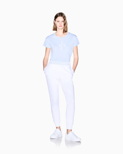 Relaxed Fit T-shirt in Iconic Cotton Jersey