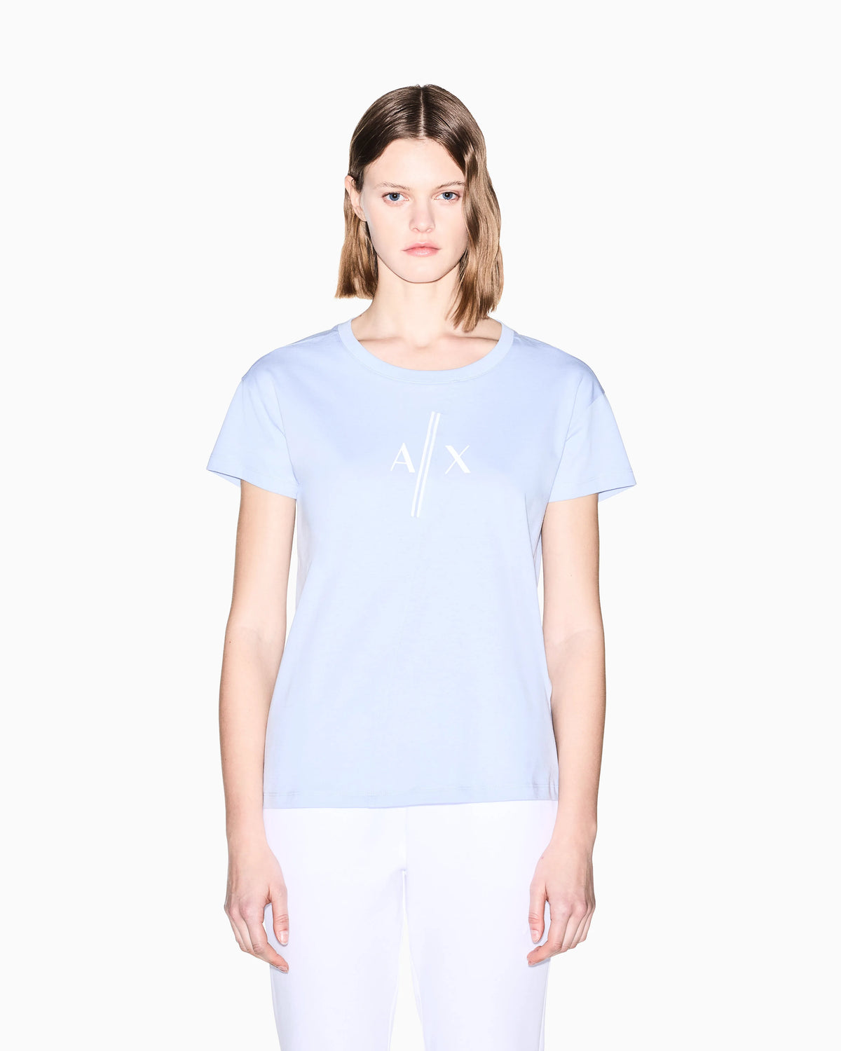 Relaxed Fit T-shirt in Iconic Cotton Jersey