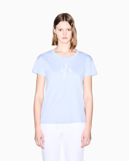 Relaxed Fit T-shirt in Iconic Cotton Jersey