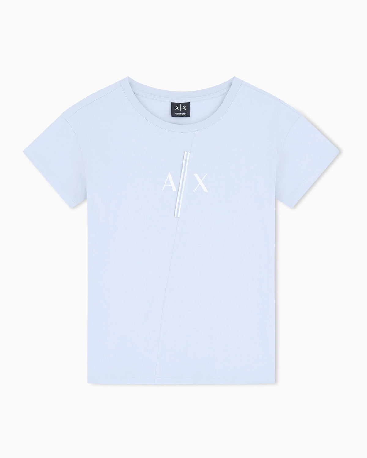 Relaxed Fit T-shirt in Iconic Cotton Jersey