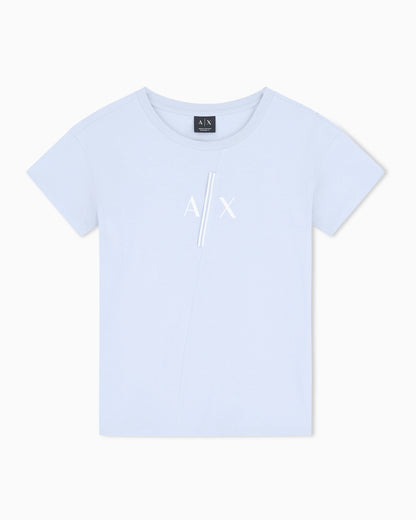 Relaxed Fit T-shirt in Iconic Cotton Jersey