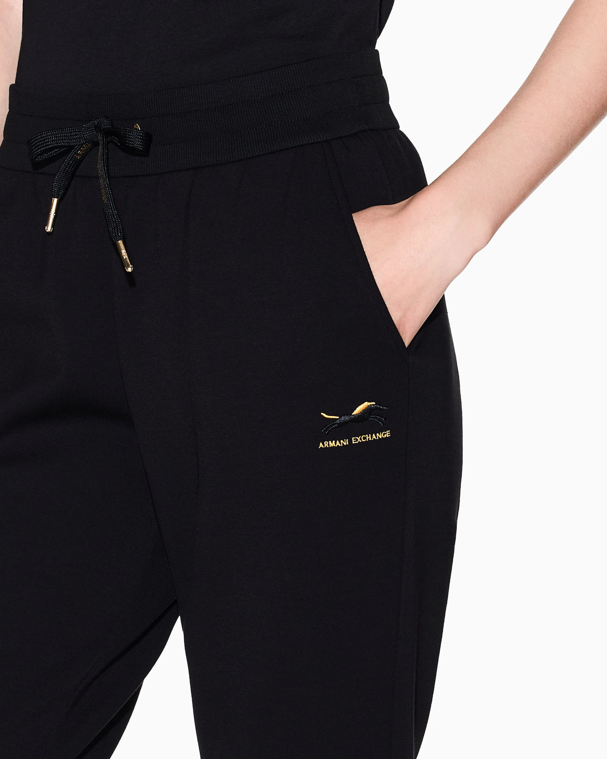 Scuba Stretch Sports Pants