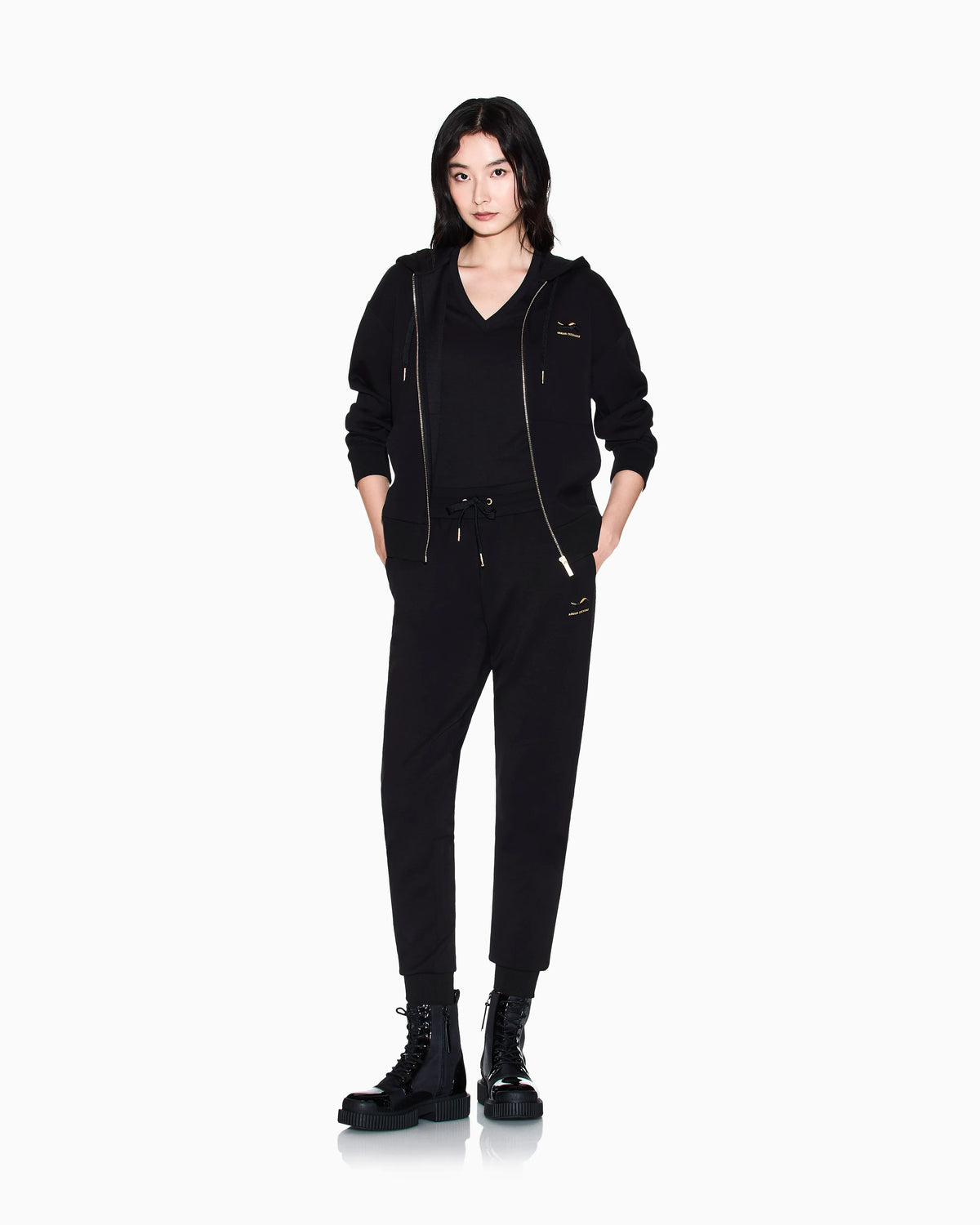 Scuba Stretch Sports Pants