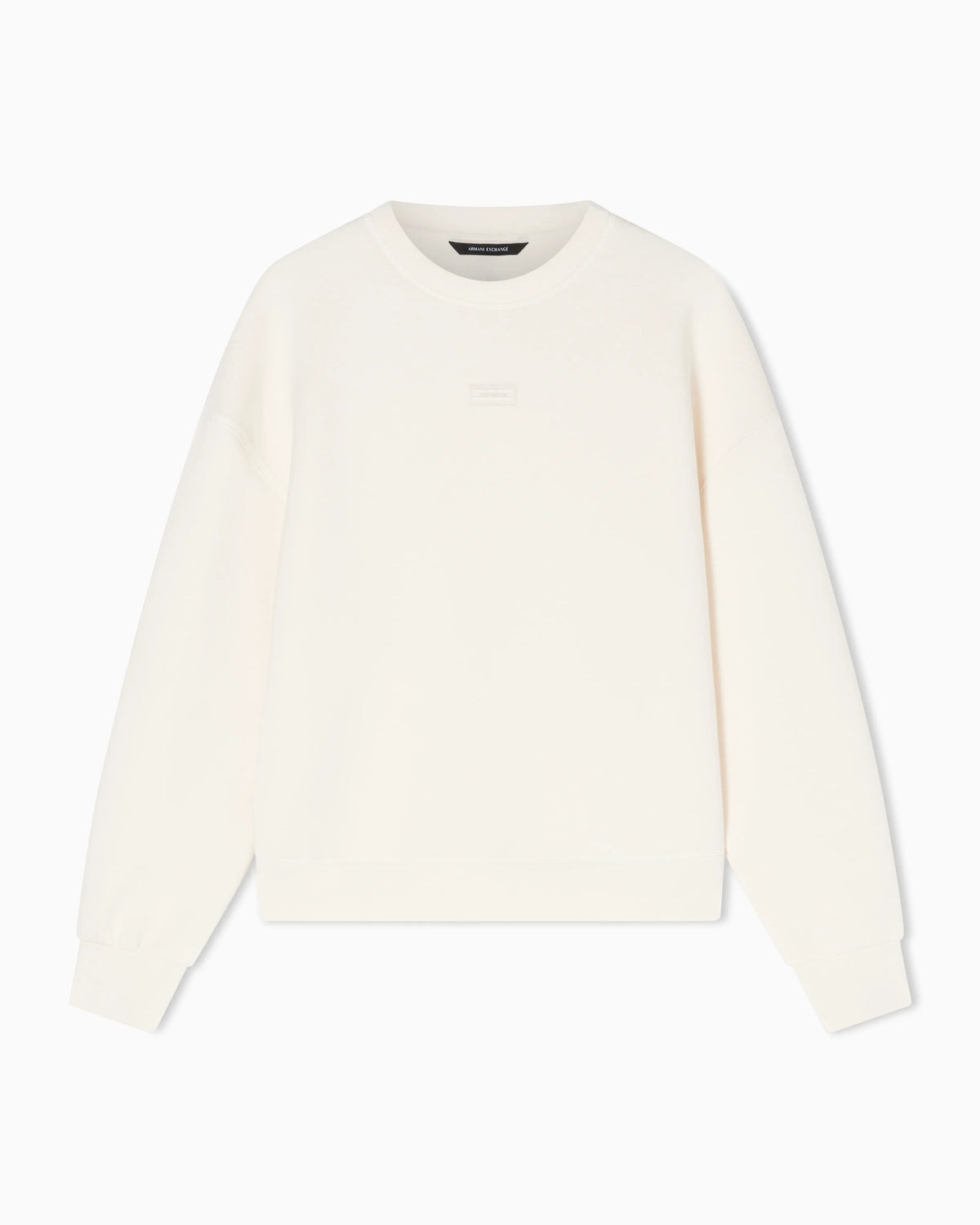 Scuba Stretch Crew Neck Sweatshirt