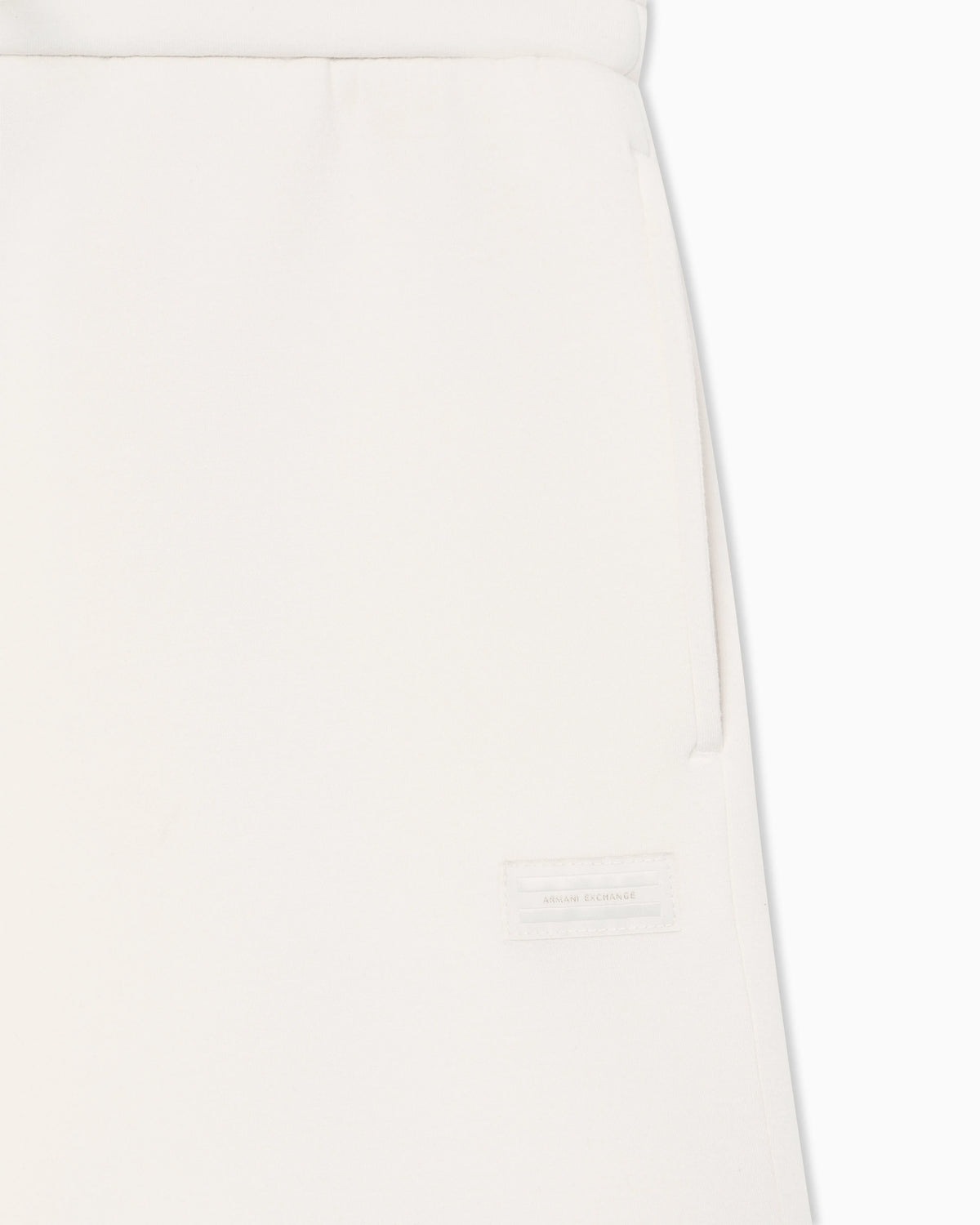 Shorts in Scuba Stretch fabric