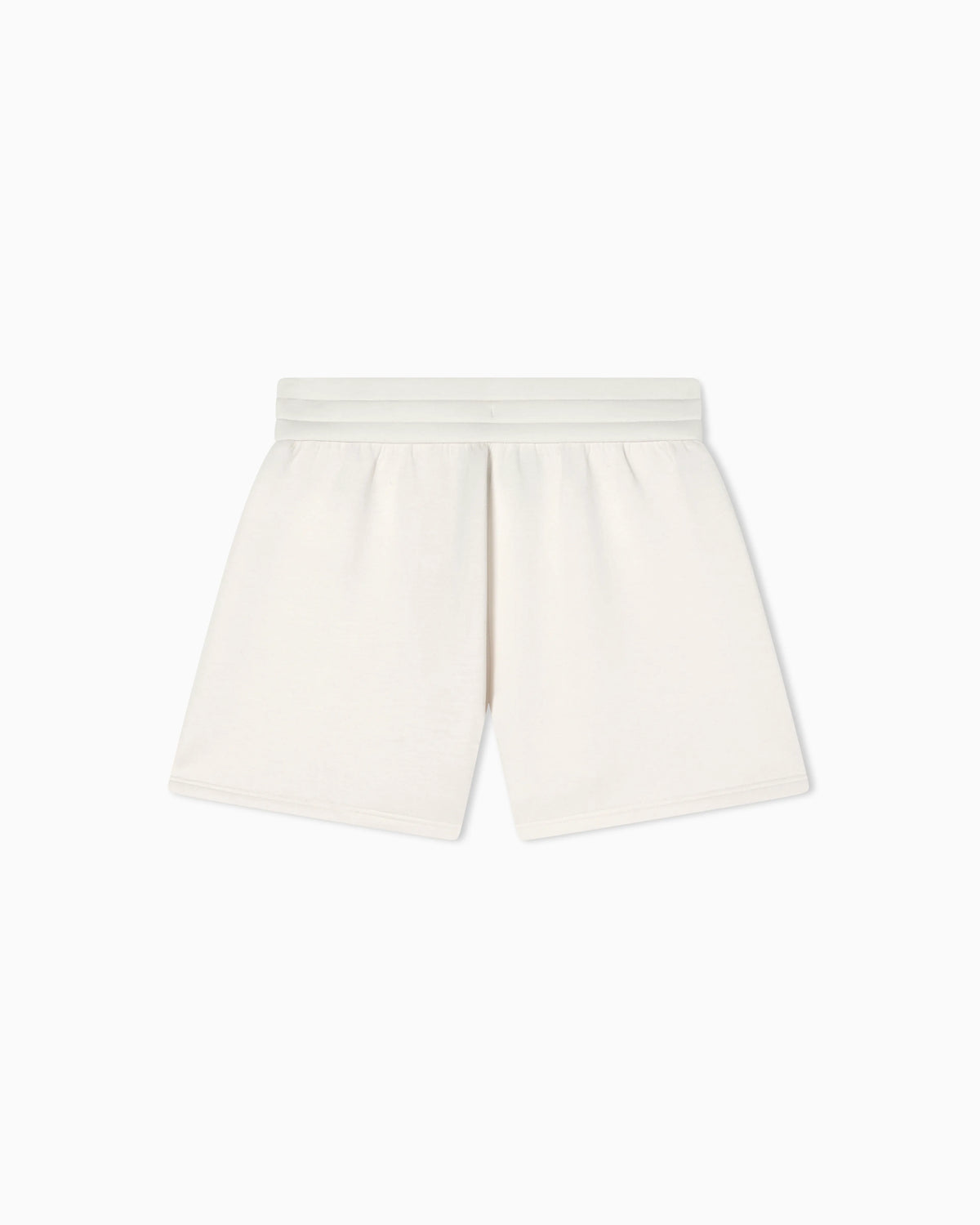 Shorts in Scuba Stretch fabric