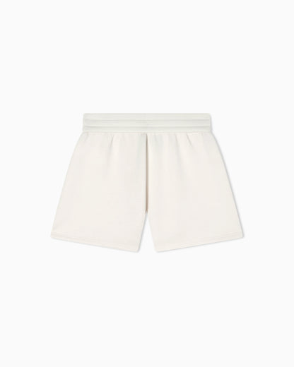 Shorts in Scuba Stretch fabric