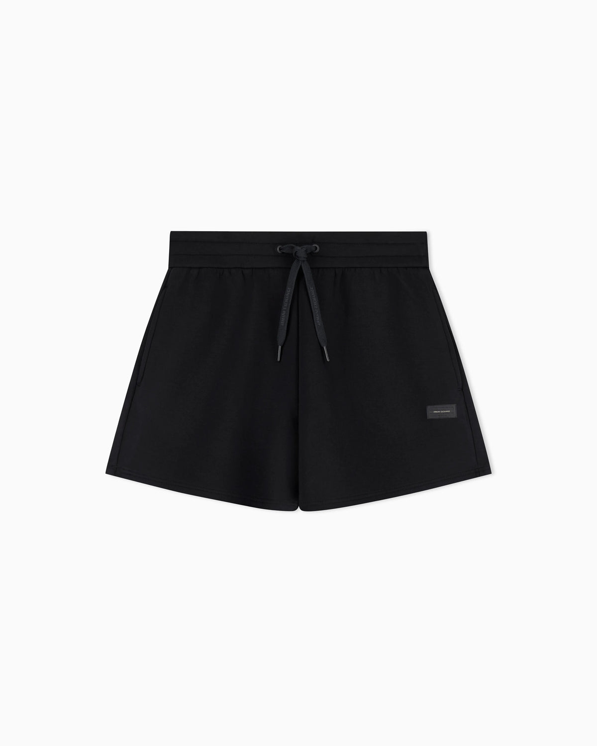 Shorts in Scuba Stretch fabric