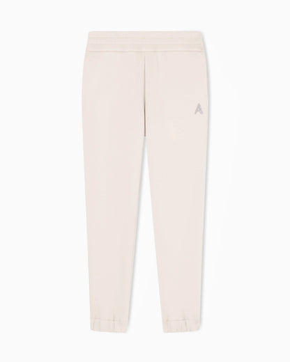 Jogger pants with logo
