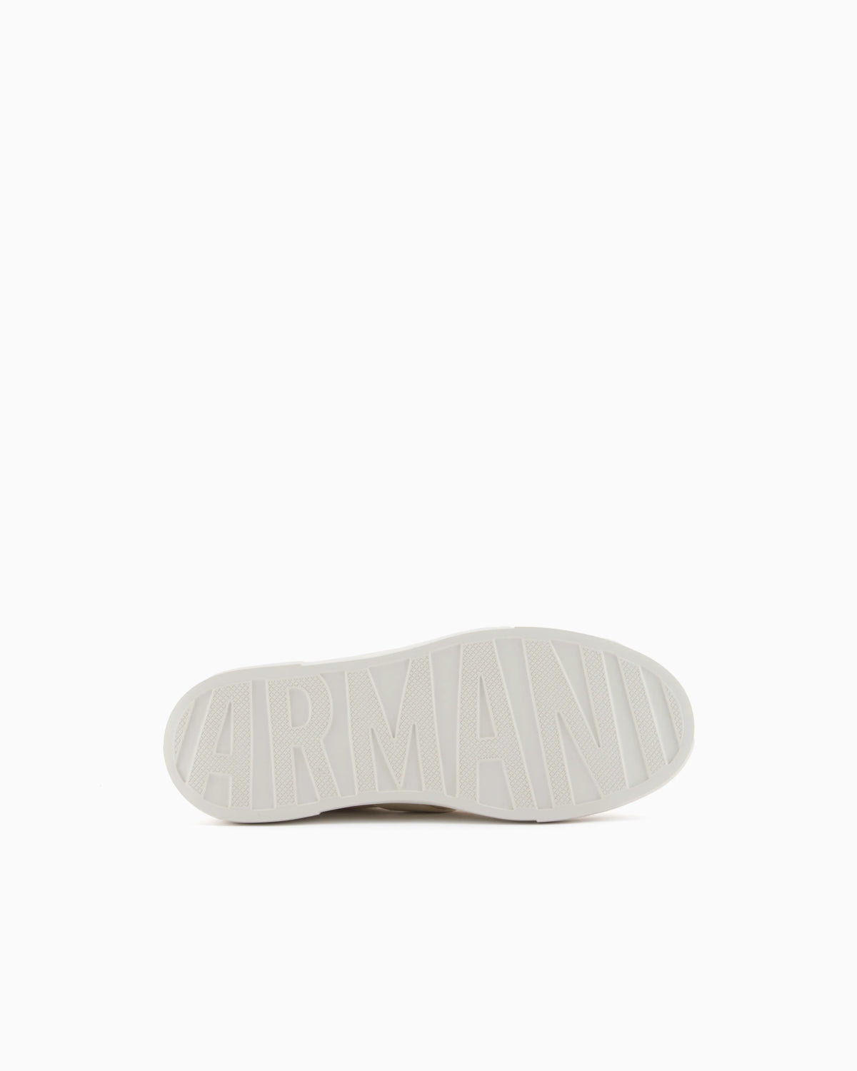 Minimal Chic Sneakers in Textured Faux Leather