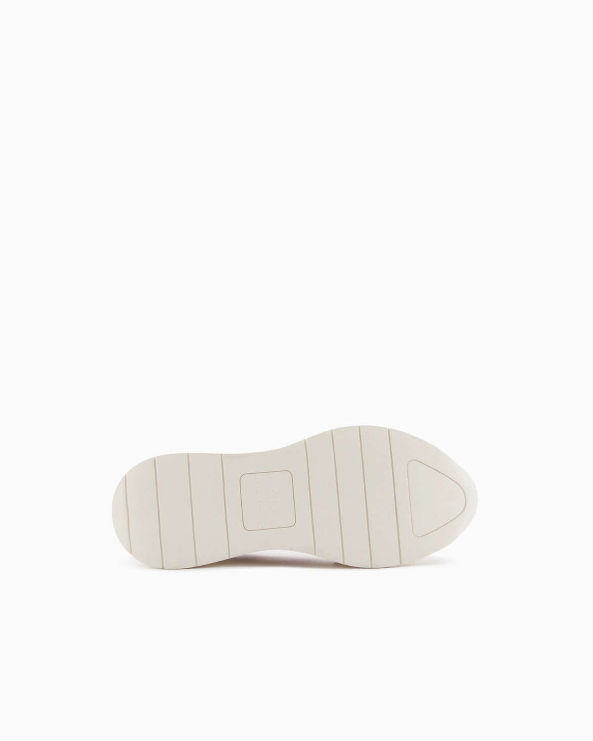 Urban Mesh and Microsuede sneakers