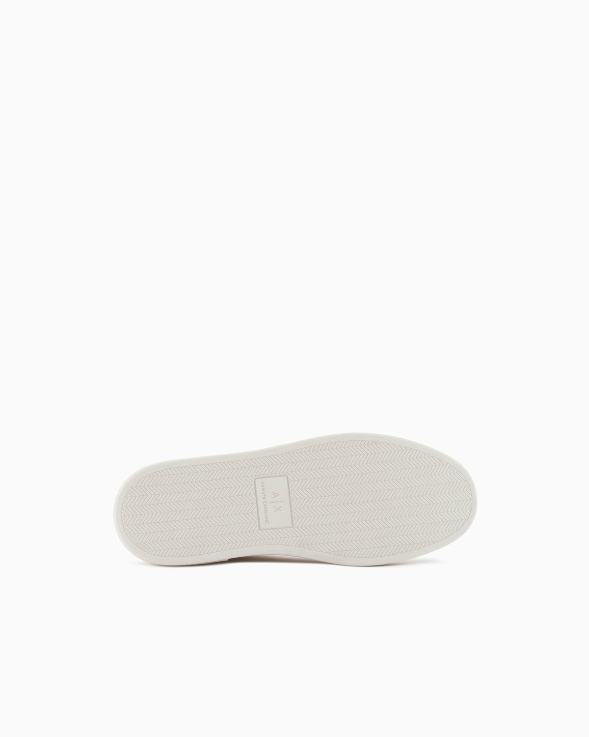 Urban-Tech Sneakers with Webbing Details