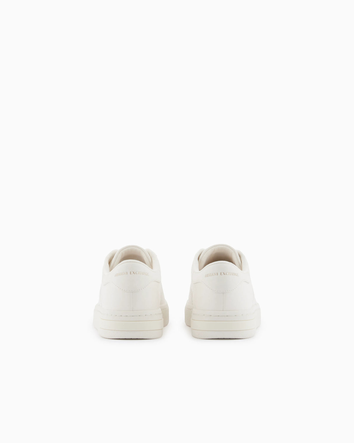 Urban-Tech Sneakers with Webbing Details