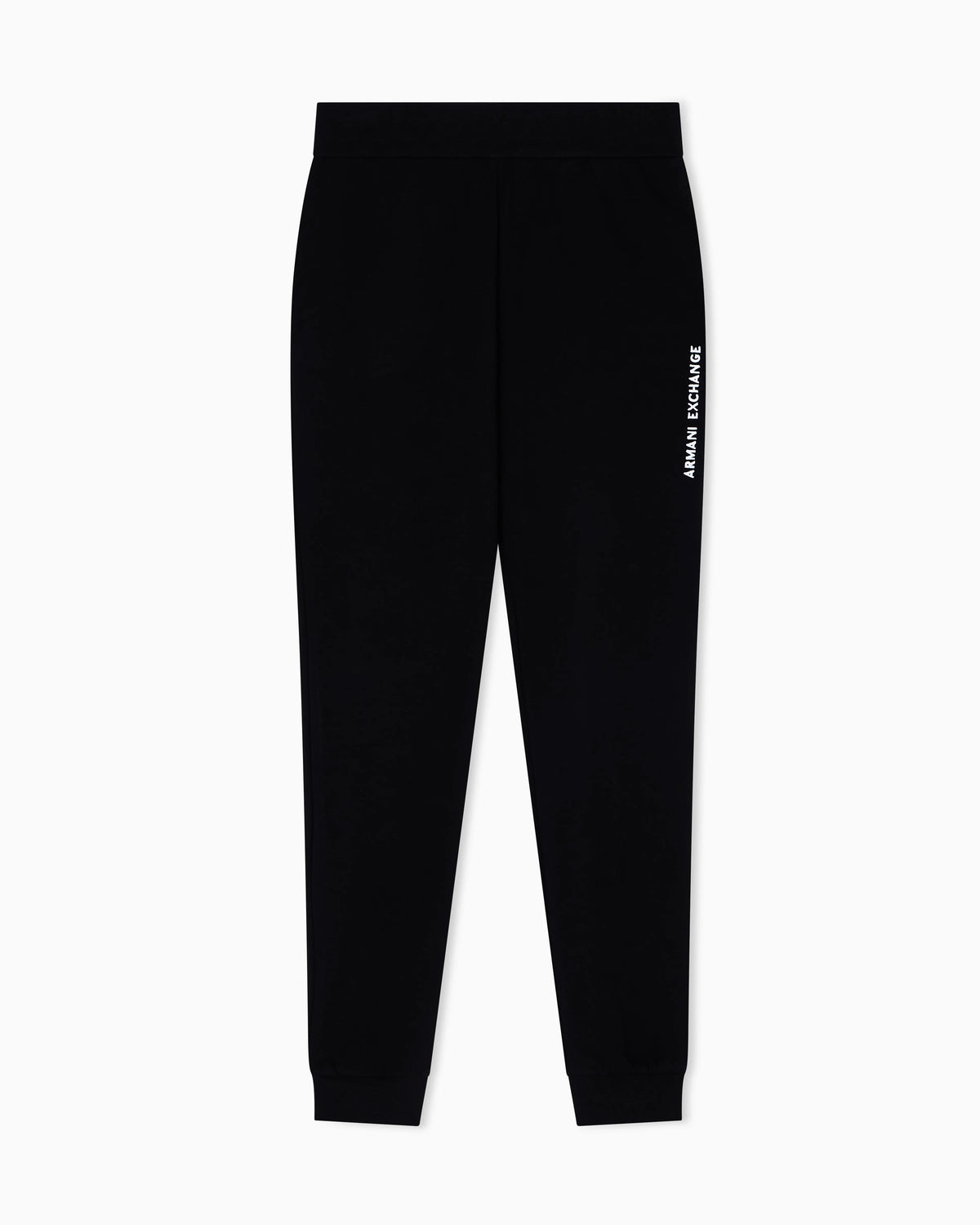 Jogger pants with logo