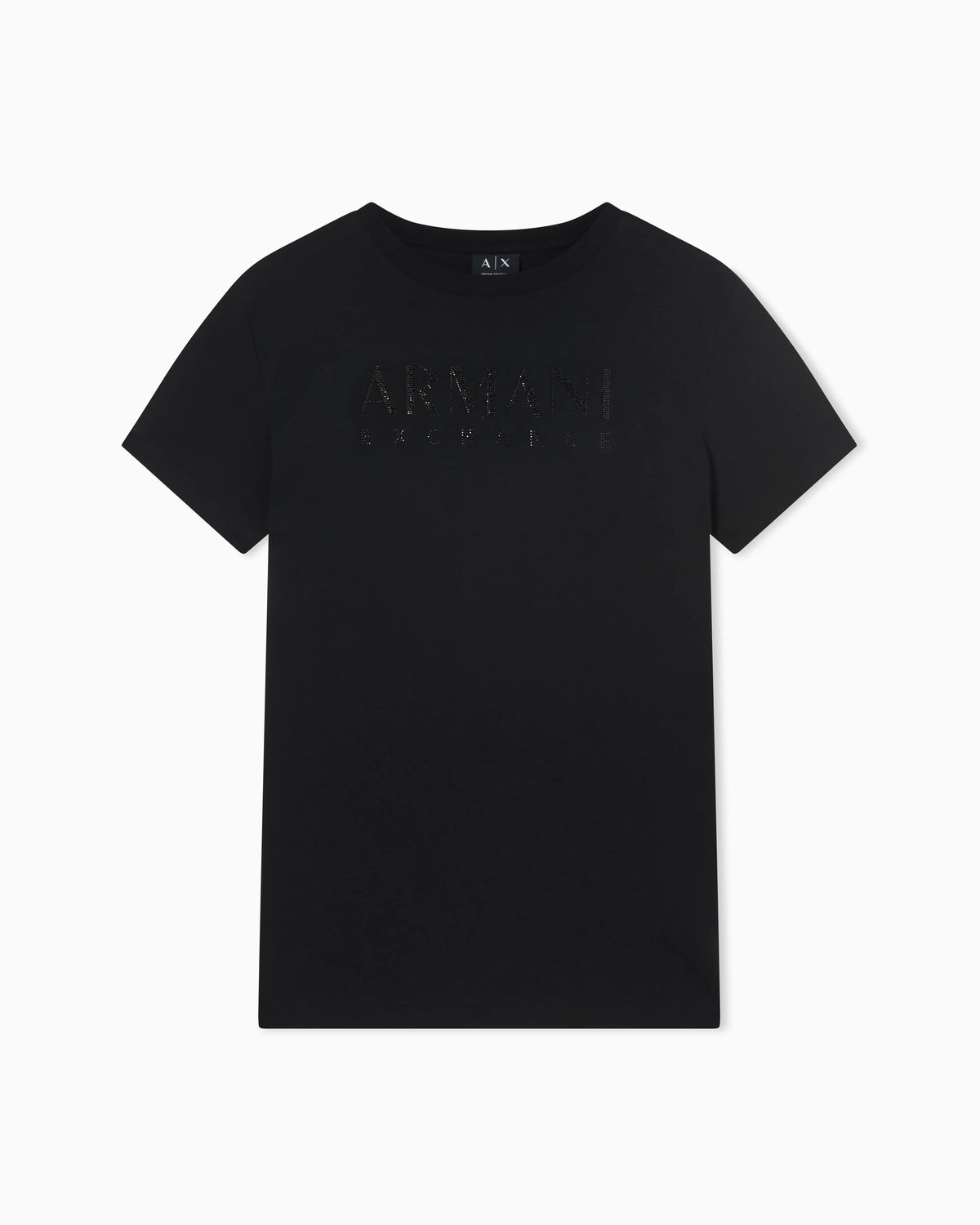 Regular Fit T-shirt in Cotton Jersey