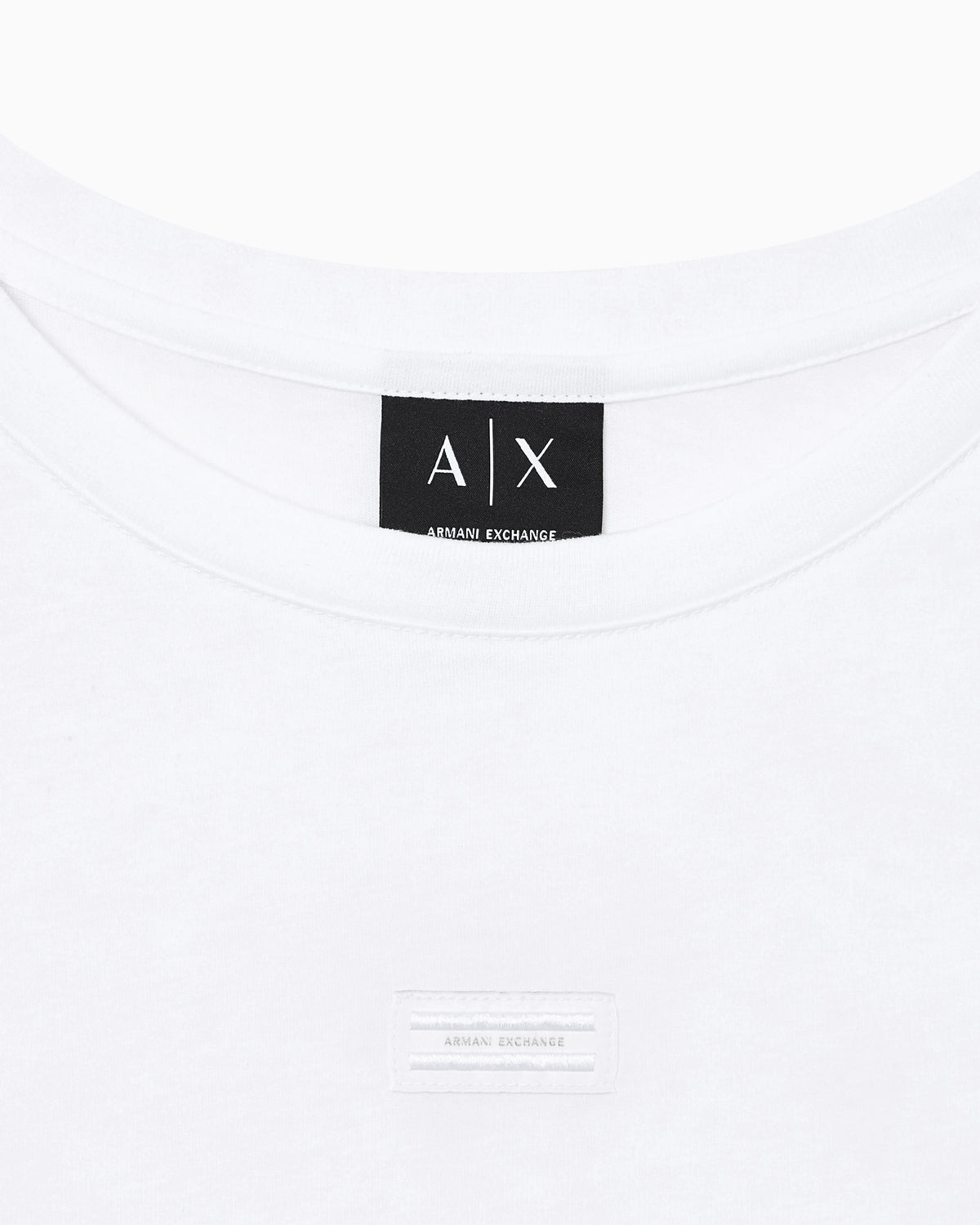 Regular Fit T-shirt in Cotton Jersey