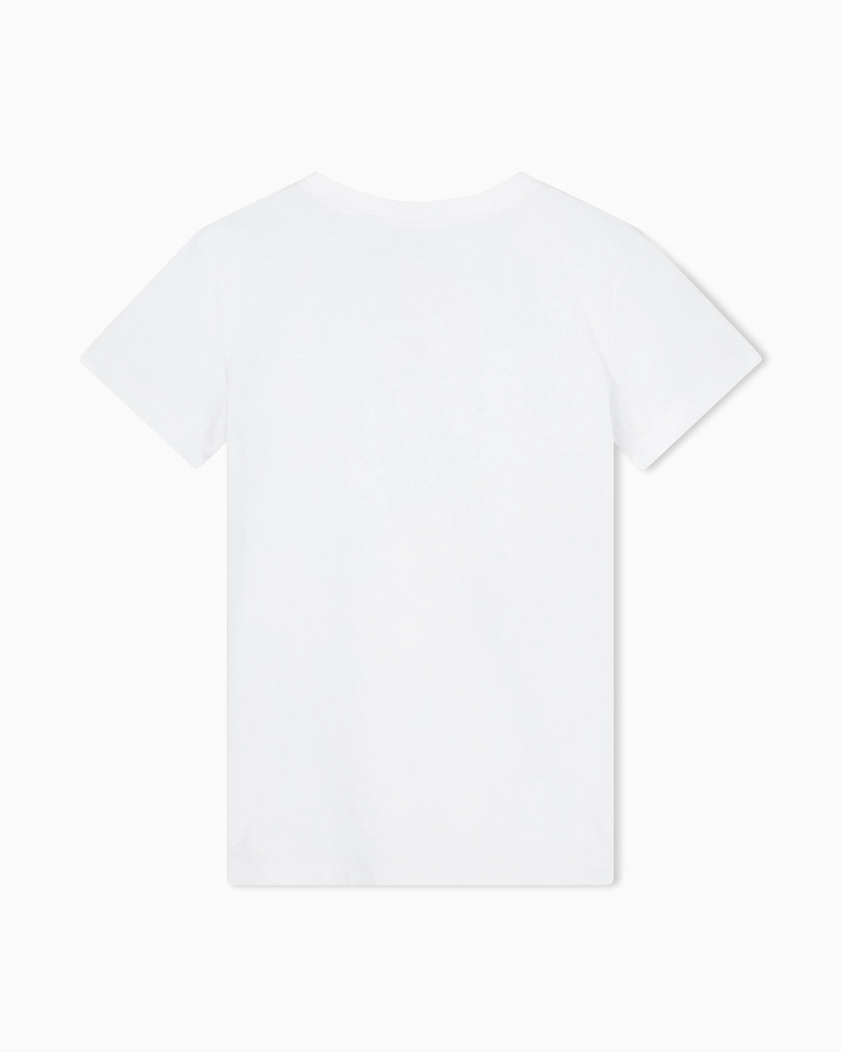 Regular Fit T-shirt in Cotton Jersey