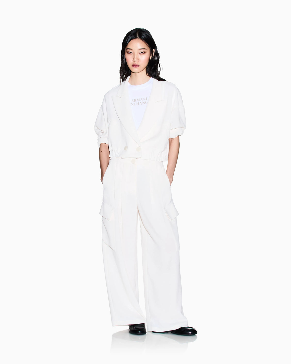 Regular Fit T-shirt in Classic Cotton Jersey