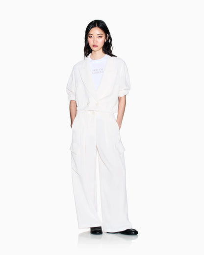 Regular Fit T-shirt in Classic Cotton Jersey