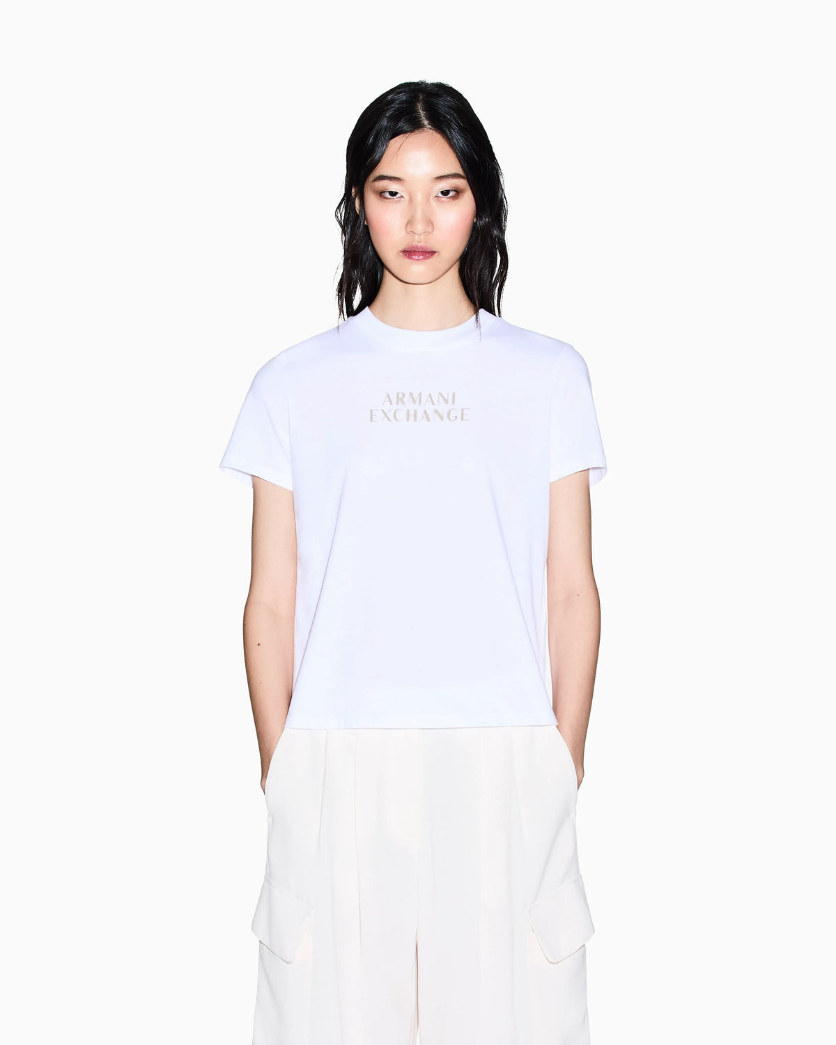 Regular Fit T-shirt in Classic Cotton Jersey