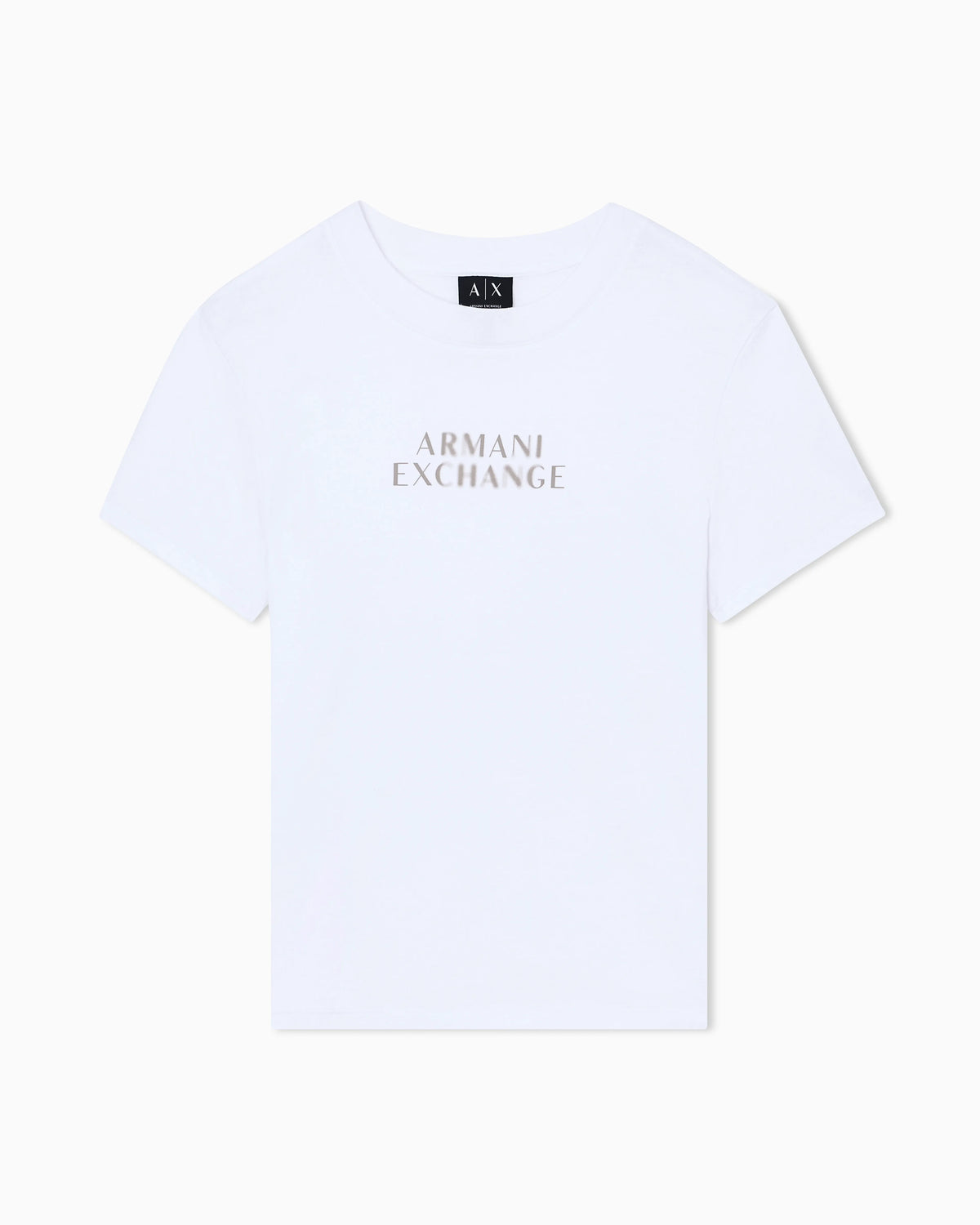 Regular Fit T-shirt in Classic Cotton Jersey
