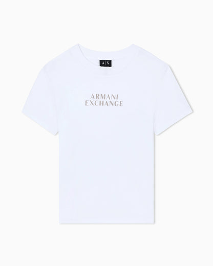 Regular Fit T-shirt in Classic Cotton Jersey