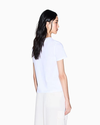 Regular Fit T-shirt in Classic Cotton Jersey