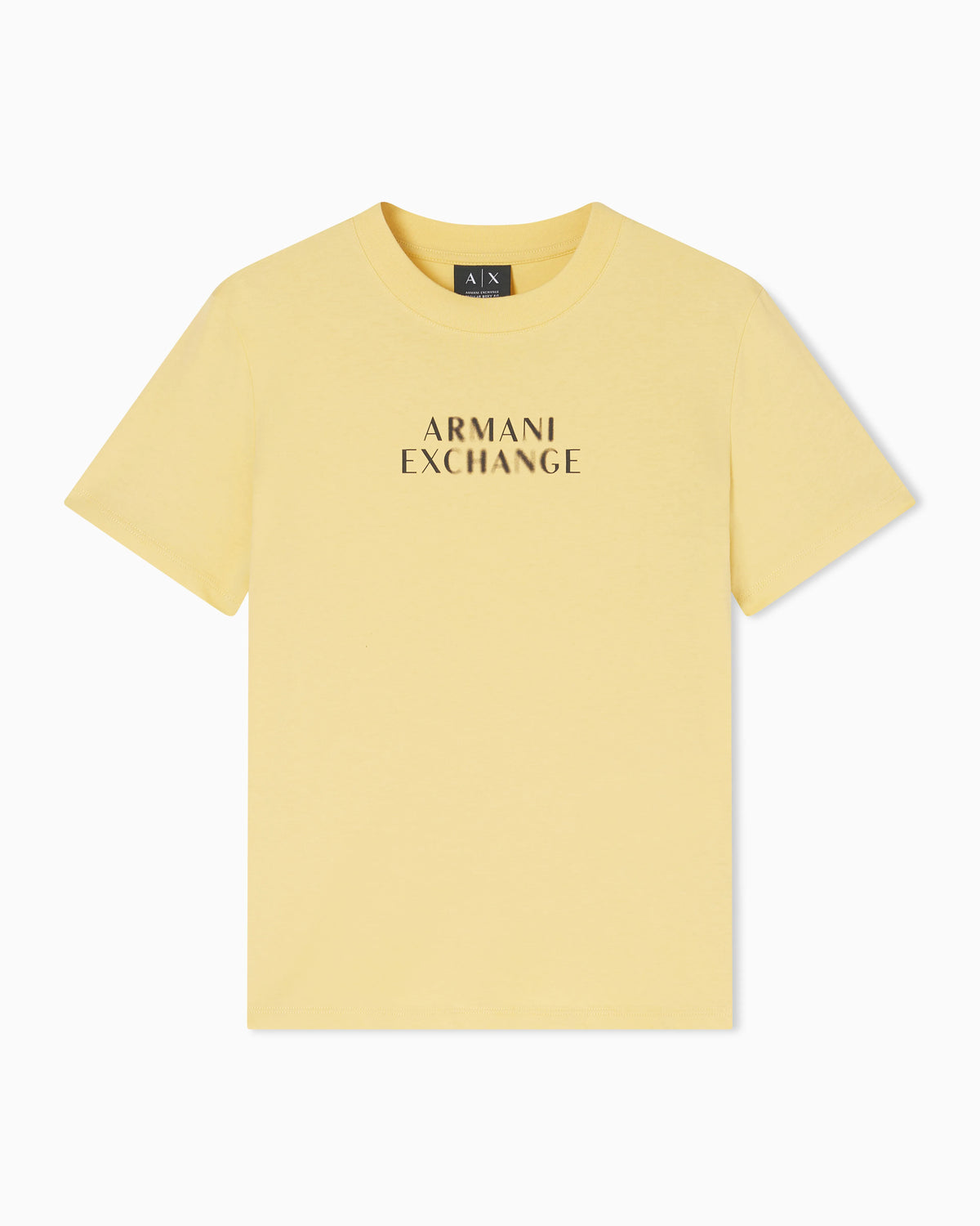 Regular Fit T-shirt in Classic Cotton Jersey