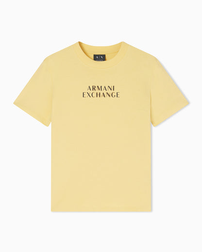 Regular Fit T-shirt in Classic Cotton Jersey
