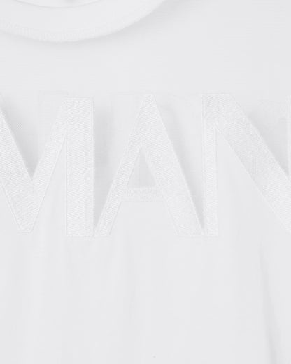 Regular Fit T-shirt in Cotton Jersey