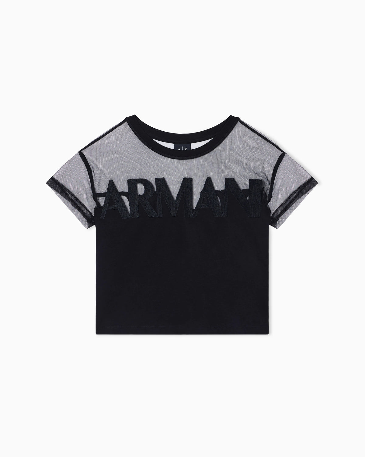 Regular Fit T-shirt in Cotton Jersey