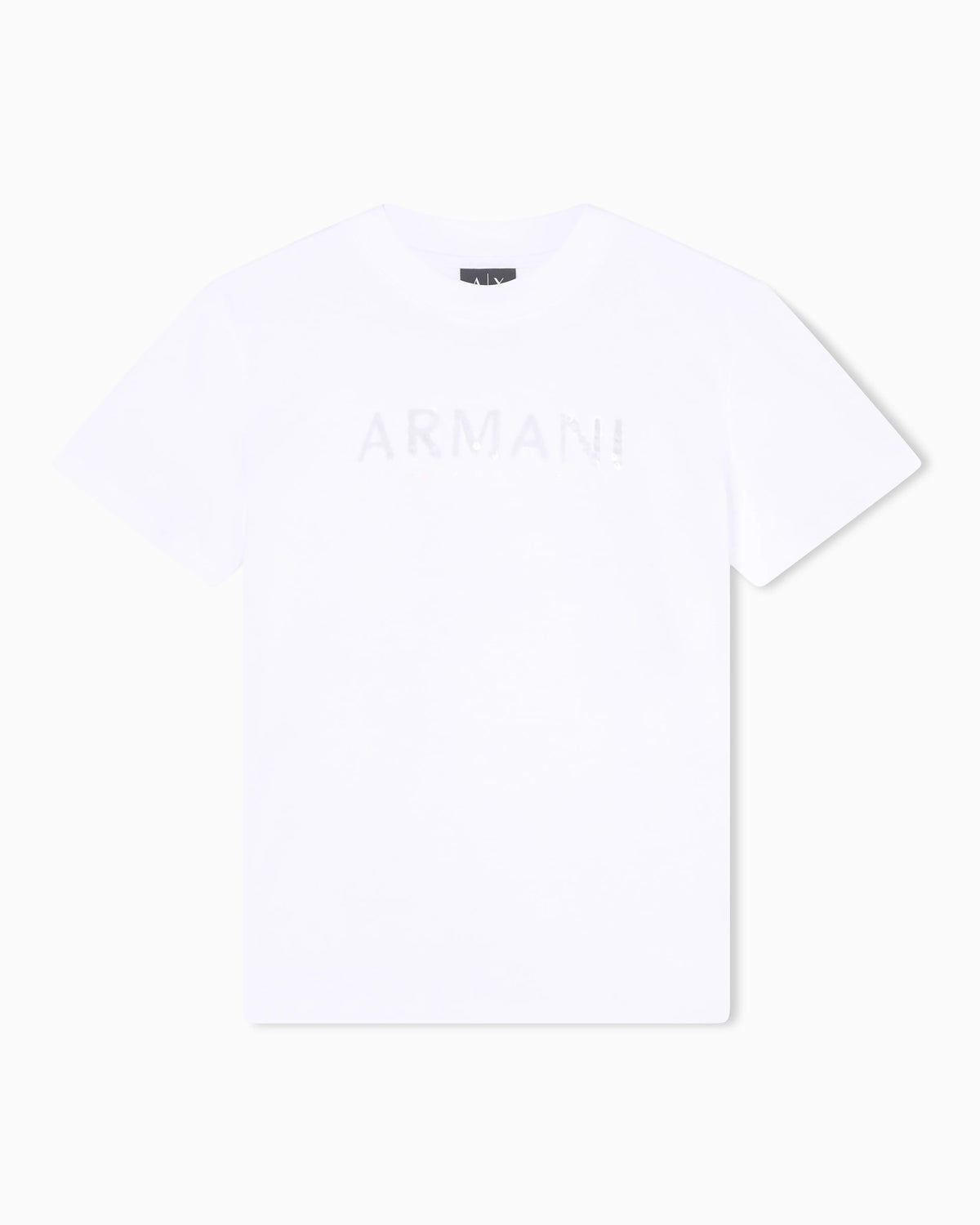 Relaxed Fit T-Shirt in Cotton Jersey