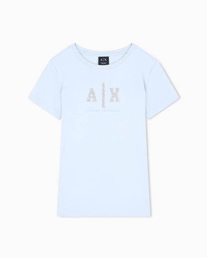Regular Fit T-shirt in Essential Cotton Jersey