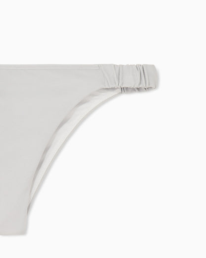 Stretch Nylon Bikini Bottoms