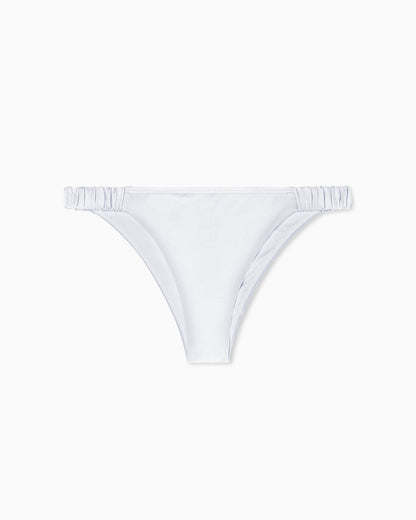 Stretch Nylon Bikini Bottoms