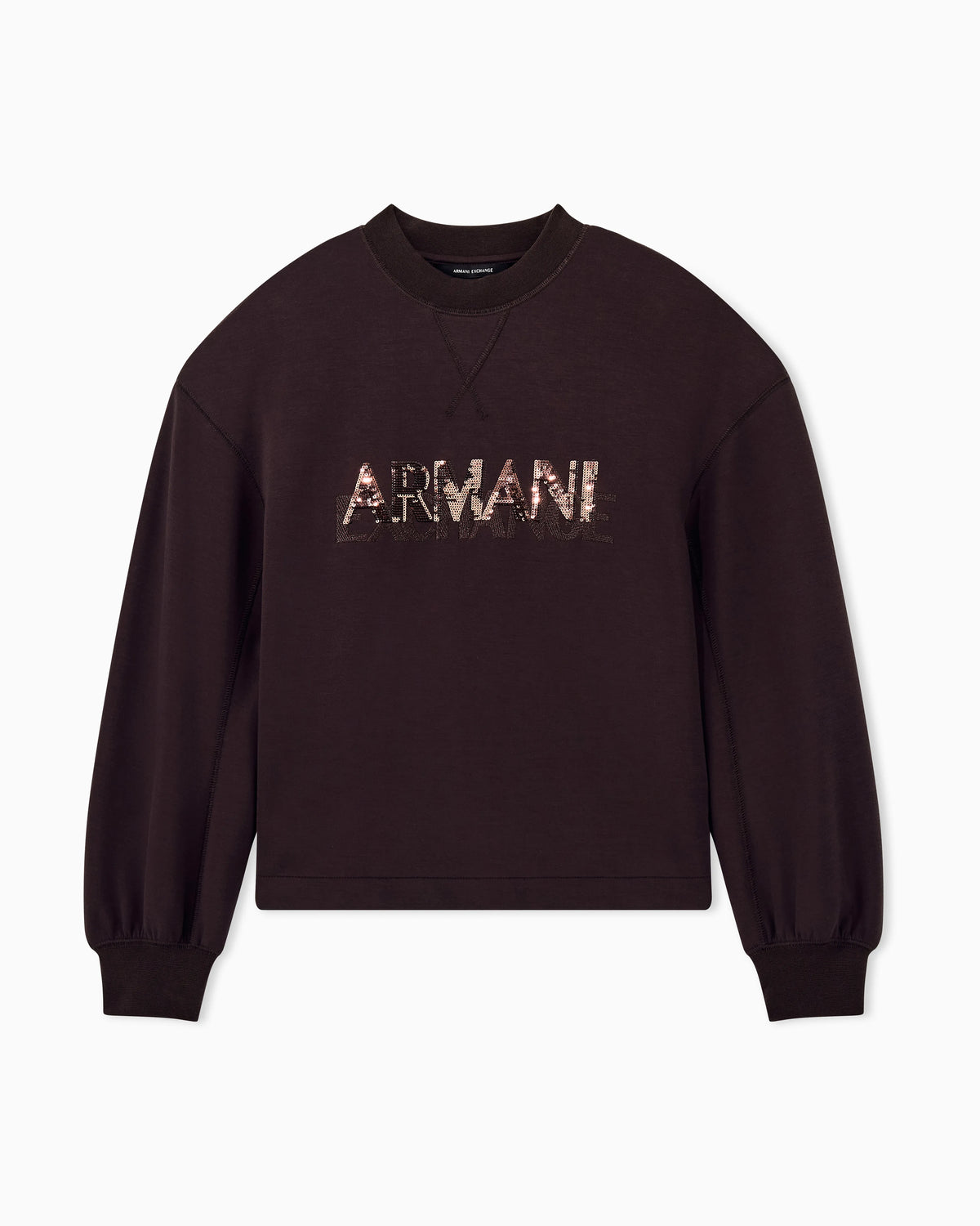 sweatshirt stretch viscose scuba