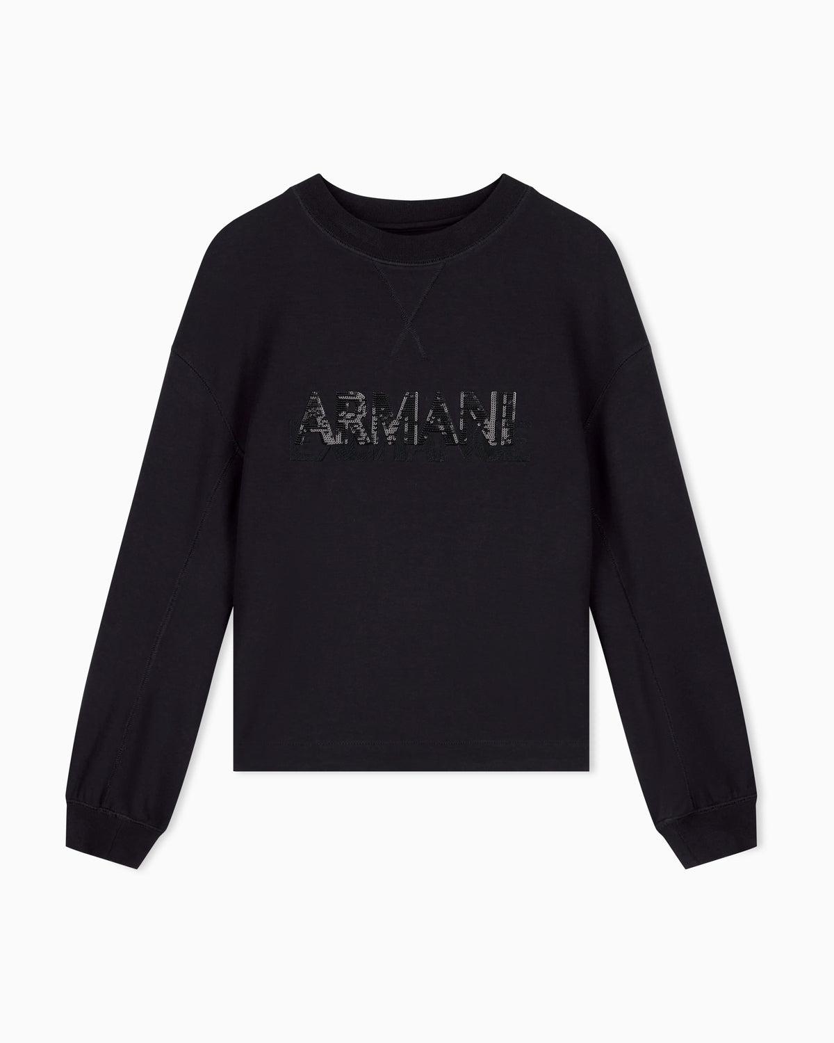 sweatshirt stretch viscose scuba