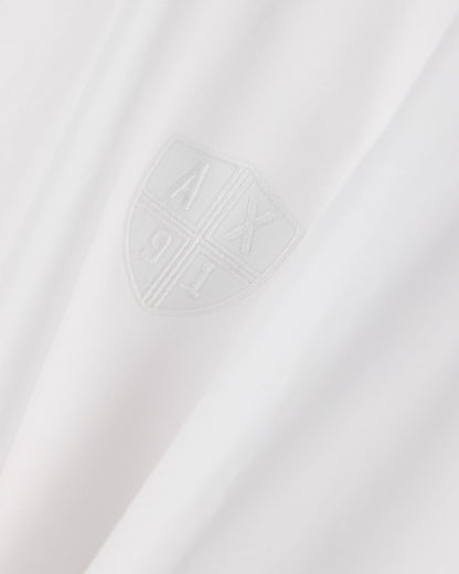 regular fit shirt organic cotton poplin