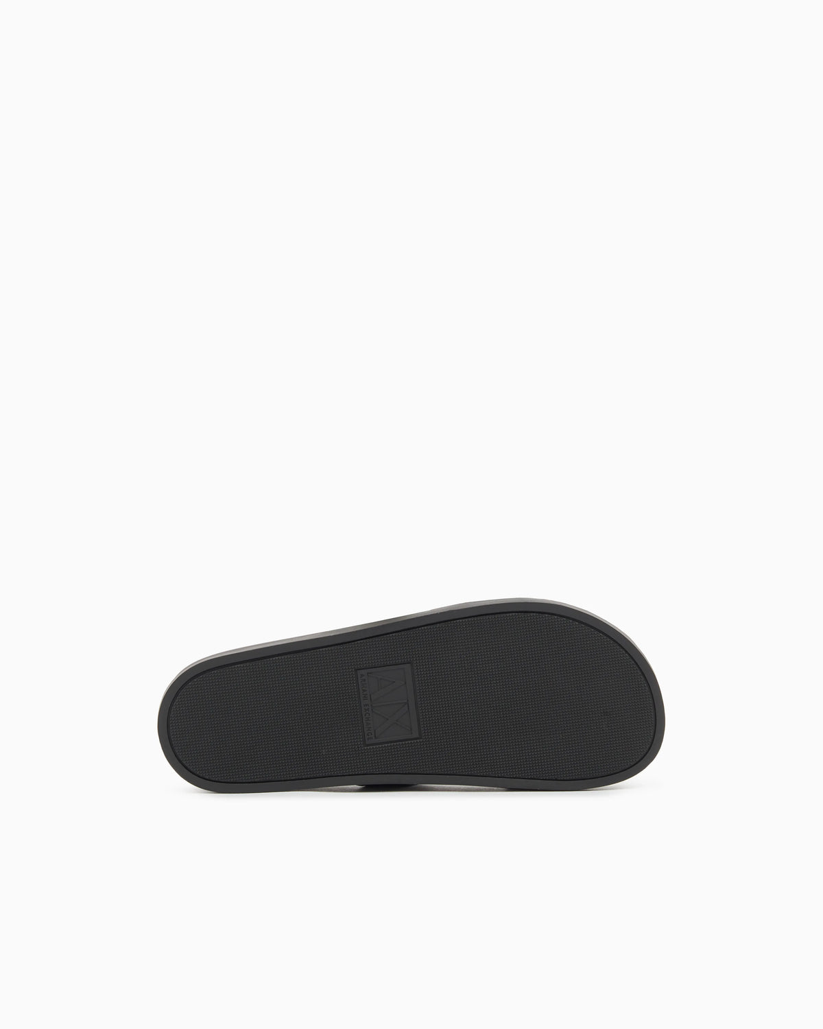 Two-strap slippers with buckle
