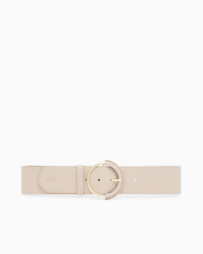Technical fabric belt