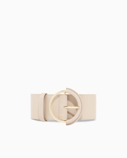 Technical fabric belt