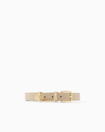 Technical fabric belt