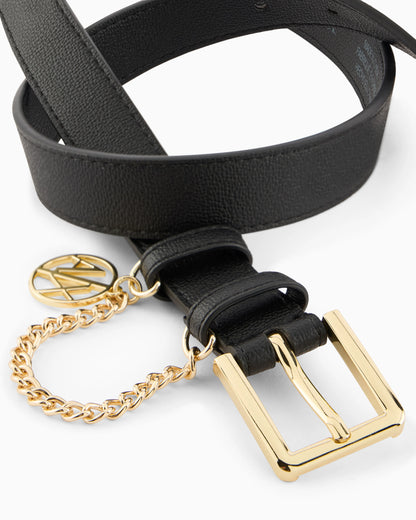 Technical fabric belt