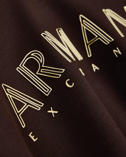 sweatshirt in stretch viscose scuba