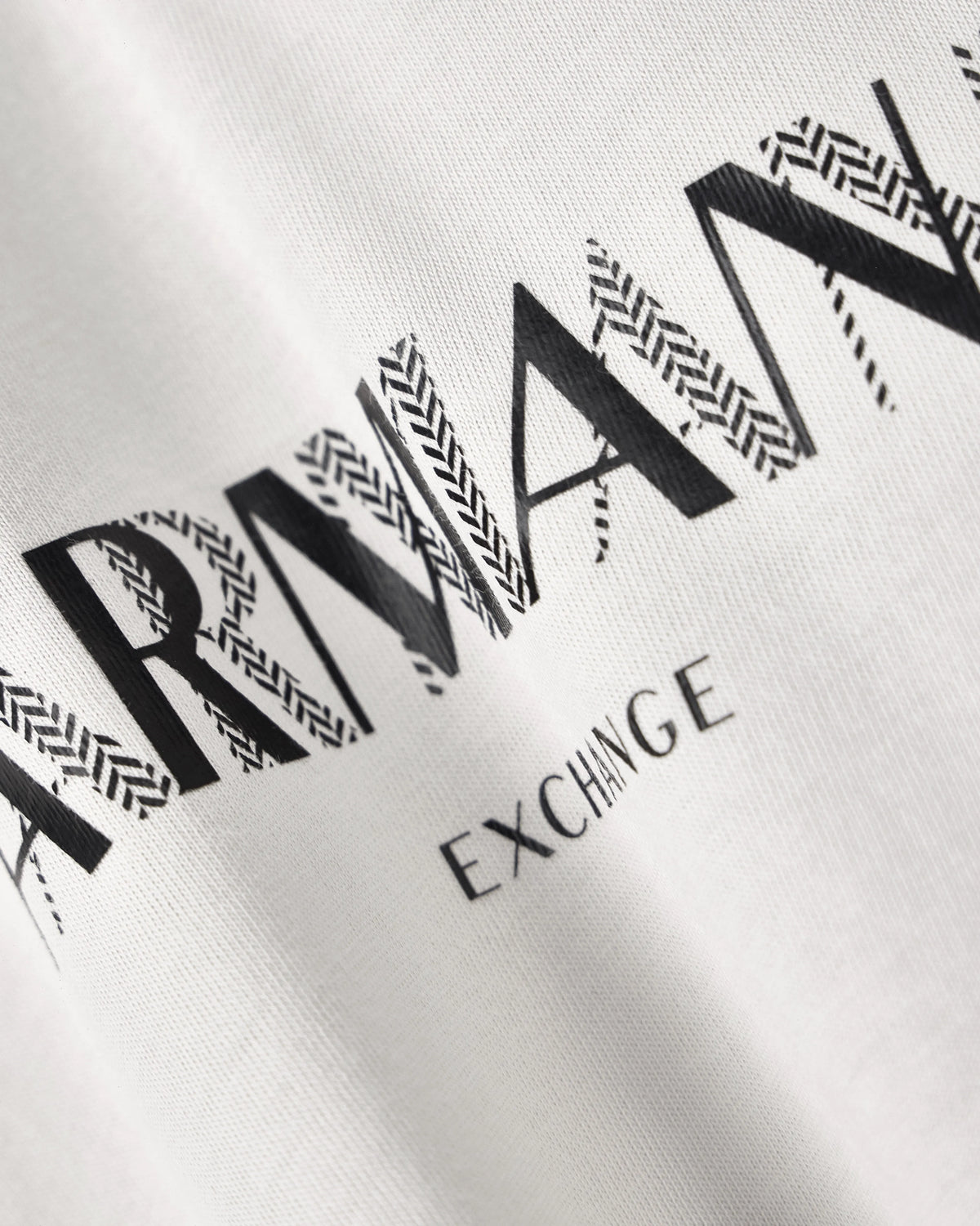 regular t-shirt in cotton jersey