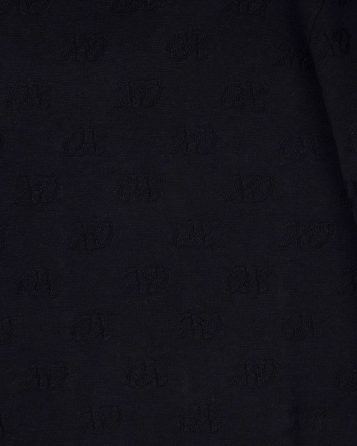 regular fit pullover in viscose and cotton with silk