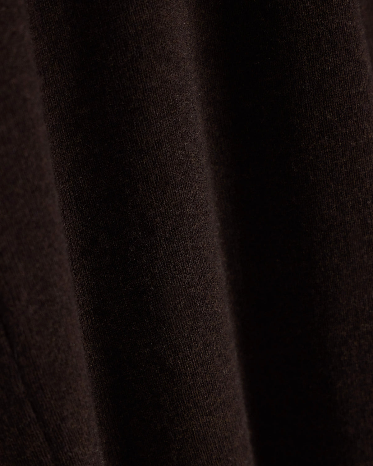 slim fit dress in viscose and wool with cashmere